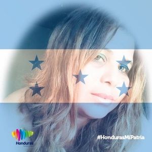 Meet your Posher, Sandy hernandez